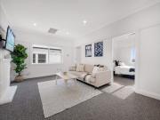 Furnished / Unfurnished | Off street Parking | Air...