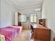 Furnished unit, bills included