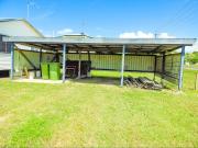 FURNISHED UNIT CLOSE TO TOWN