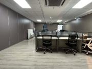 Furnished Unit in Alveo Financial Tower, along Ayala...