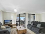 Furnished Unit in Fantastic Location