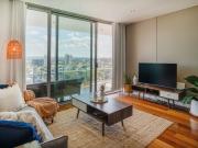 Furnished Unit in Resort Style Living