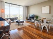 Furnished Unit in Resort Style Living