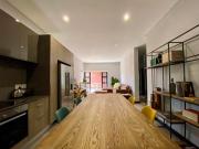 furnished, upmarket 2 bedroom unit i.