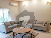 Furnished Upper Portion For Rent In F 7