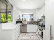 Furnished Urban Sanctuary Just off James Street!
