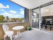 Furnished | Very Spacious & Bright| Lock Up Garage