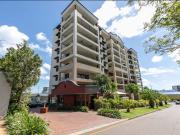 FURNISHED VIEW FROM THE TOP!