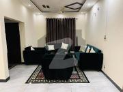 Furnished Villa 3Bed DDL 125sq Yd Villa FOR RENT At ALI...