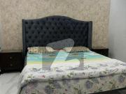 Furnished Villa For Rent Bahria Town Precinct 12