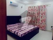 Furnished Villa For Rent In Bahria Town Karachi