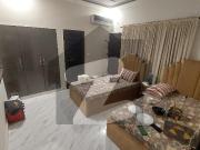 Furnished Villa Precinct 1 With 8 Ac's Bahria Town...