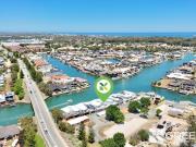 Furnished Waterfront Townhouse – 3 Bedroom, 2 Bathroom...