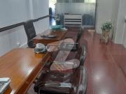 Furnished Well Known Plaza Office Is For RENT