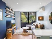 Furnished, Well Presented & Perfect Location!