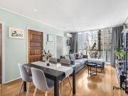 Furnished with a View!