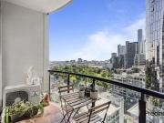 Furnished with a View!