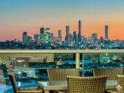 Furnished with City Views