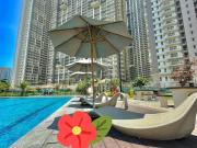 FURNISHED WITH FREE WIFI, NEW, 1BR 4 Rent/Sale in Pasig...