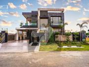 Luxury Furnished 1 Kanal Modern House in DHA Phase 7 For...