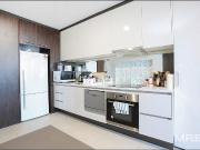 Furnished with Sky High Views in Excellent Locale
