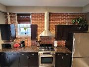 Furnished With Utilities And Parking!