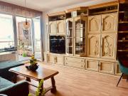 Furnished/Move In Ready Apartment for Expats 31st Floor...