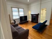 Furnishing, Water, Gas & Internet included in the rent