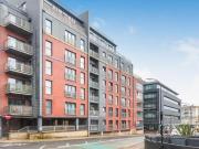 Furnival Street, City Centre, 1 Bedroom Apartment