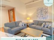 FURNSIHED 2 BEDROOM FOR RENT IN THE PALISADES, LEGAZPI...