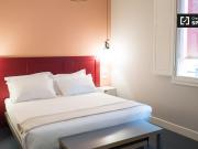 Furnsihed Appartamento con 1 camera da letto in affitto...