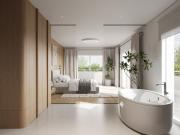 Fürstenblick Luxusresidenz an der Salzach