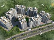 Fursungi 1 BHK Apartment For Sale Pune