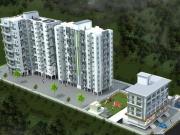 Fursungi 1 BHK Apartment For Sale Pune