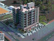 Fursungi 2 BHK Apartment For Sale Pune