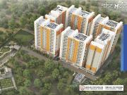 Fursungi 2 BHK Apartment For Sale Pune