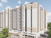 Fursungi 2 BHK Apartment For Sale Pune