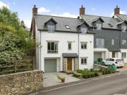 Furze Croft, Nancledra, 4 Bedroom Semi detached