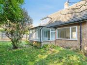 Furze Hill, Cromer, 3 Bedroom Bungalow