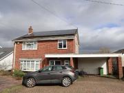 Furzehatt Road, Plymouth PL9, 4 bed detached house to...