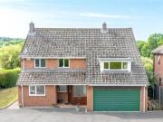 Furzehill, Wimborne, 4 Bedroom Detached