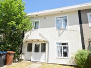 Furzen Crescent, Hatfield AL10, 4 bed terraced house to...