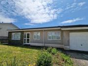 Furzy Bank, Pembroke Dock, 3 Bedroom Bungalow