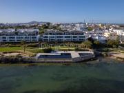 Fuseta – Apartamento de 2 quartos em primeira linha com...