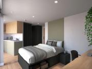 Fusion Manchester, Manchester