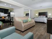 Fusion Orlando 1 Bedroom Apartment for Rent at 7975...