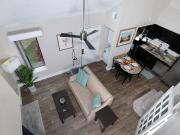 Fusion Orlando Single Studio