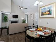 Fusion Orlando Studio Apartment for Rent at 7975 Canada...