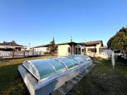 Fußbodenheizung | Sauna | Swimming Pool | Wintergarten |...