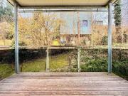 FUßE VOM RUCKERLBERG I DIREKT AM LEONHARDBACH I LKH NÄHE...